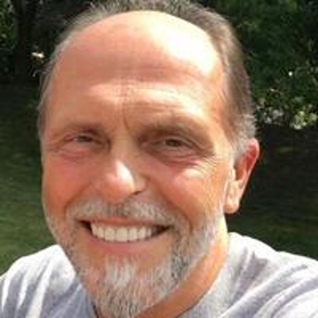 Louis K. Mitchell Profile Photo