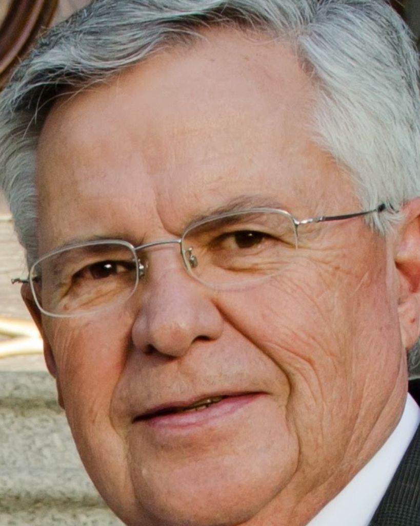 Wayne Rodney Lindsey Profile Photo