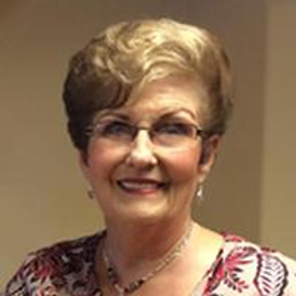 Ruth Anglesey