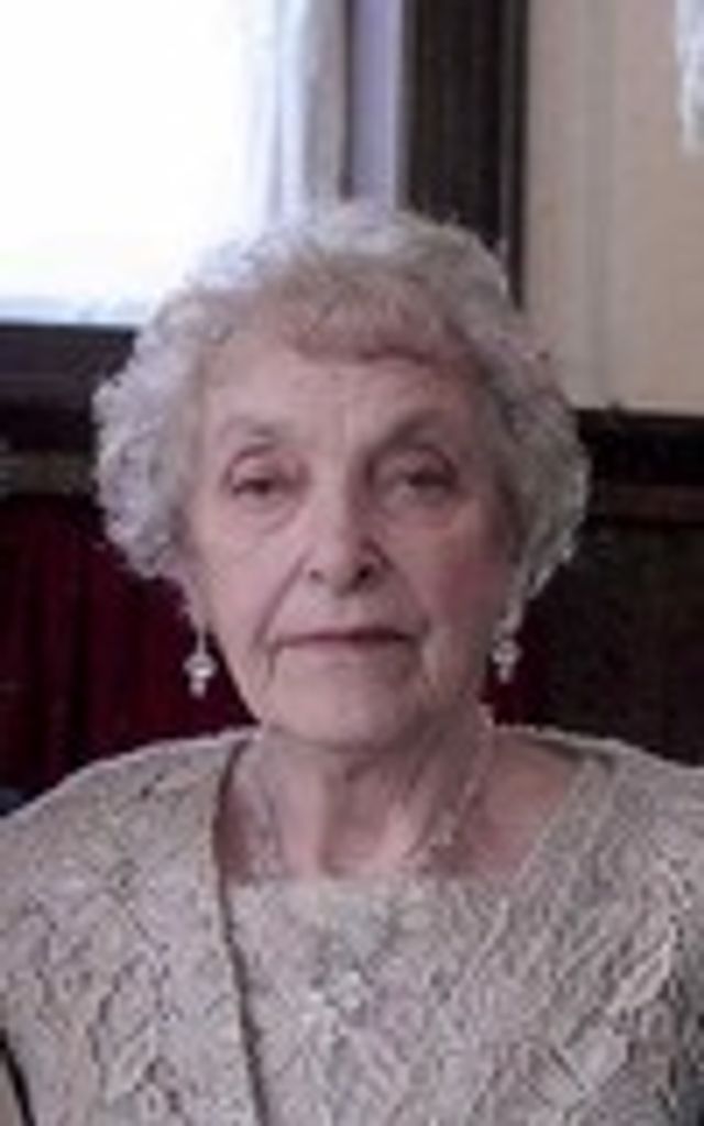 Barbara Marie Hankel