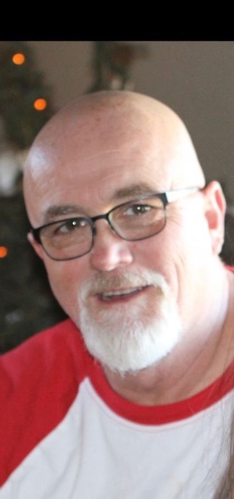 Michael Ray Rosecrans