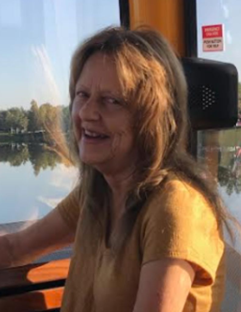Teresa Skinner