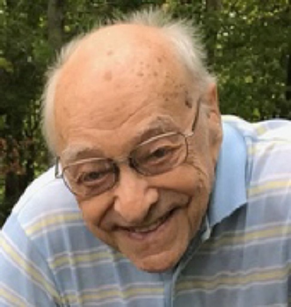 Clarence Salem Carlson
