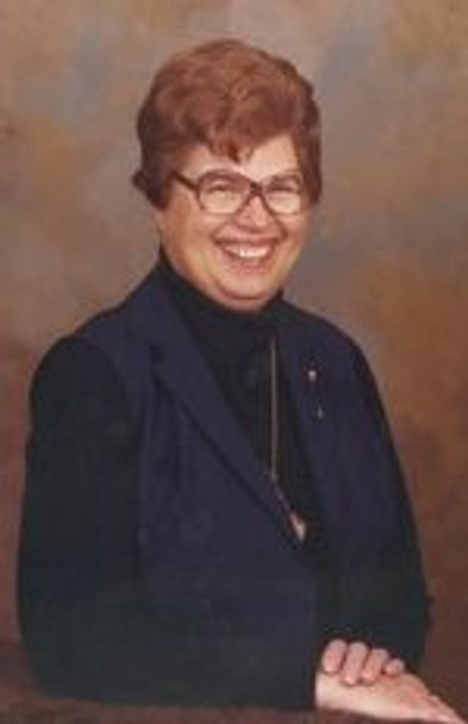 Jean Carswell