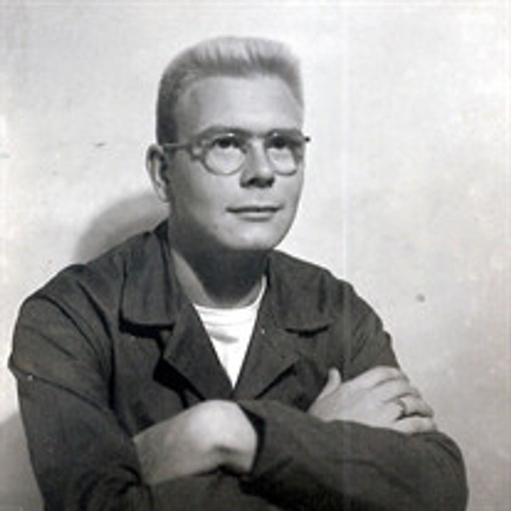 James Richard Spindler