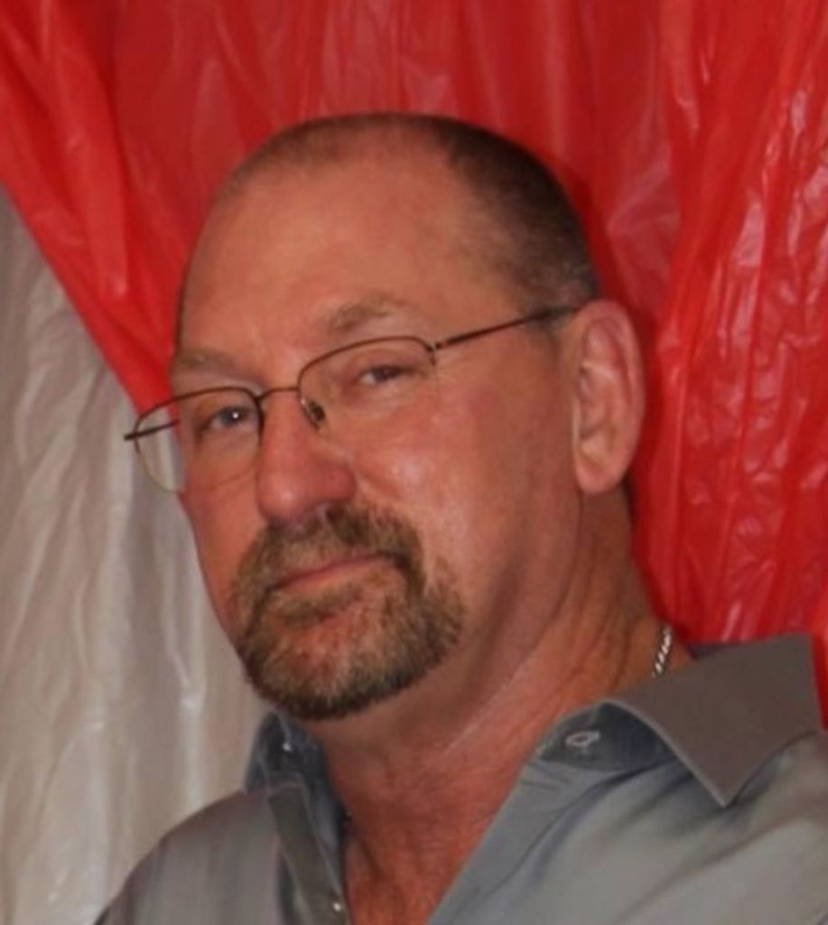 Roderick David Viator