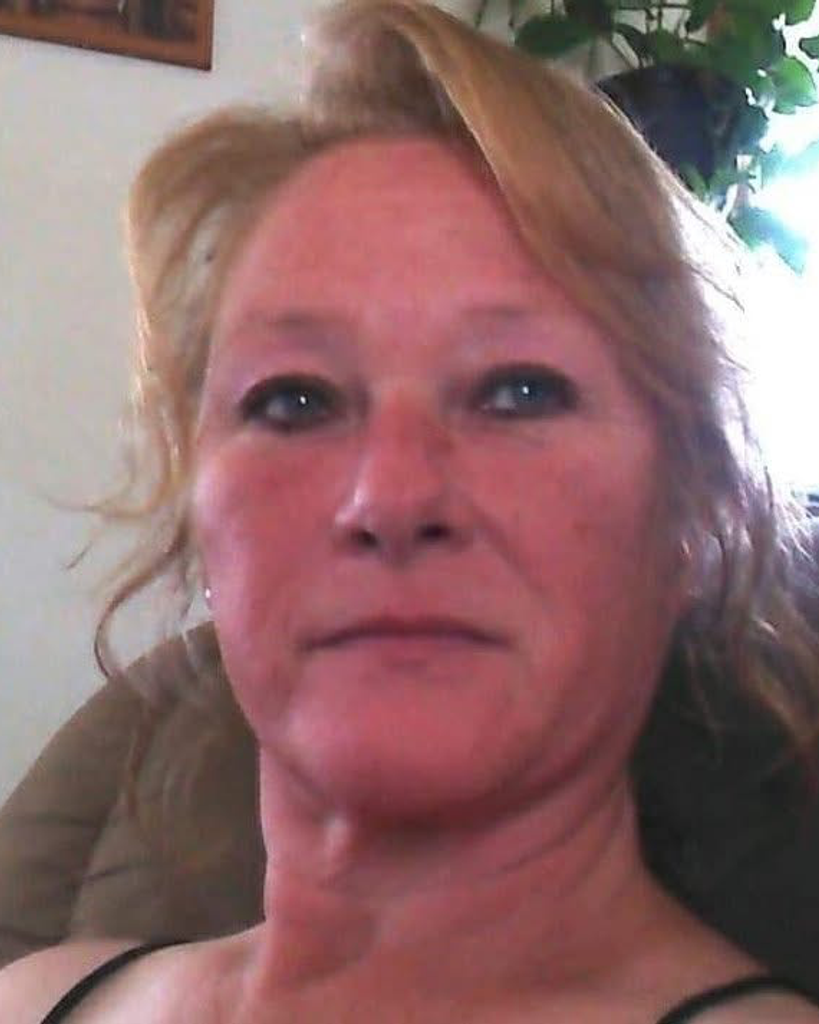 Tina Kay Myers Profile Photo