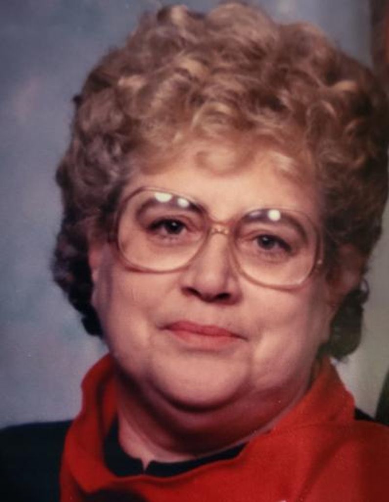 Susan K. Carlson Profile Photo