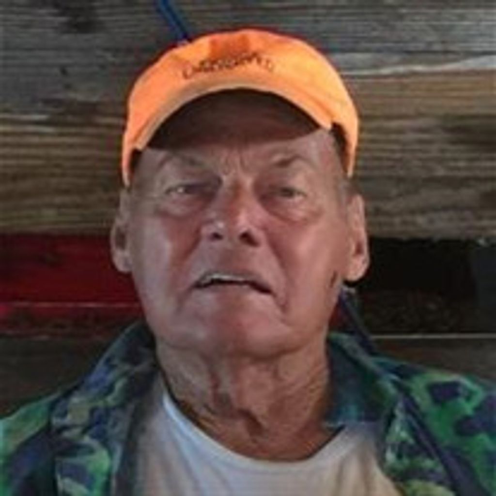 Billy Clark Wilson