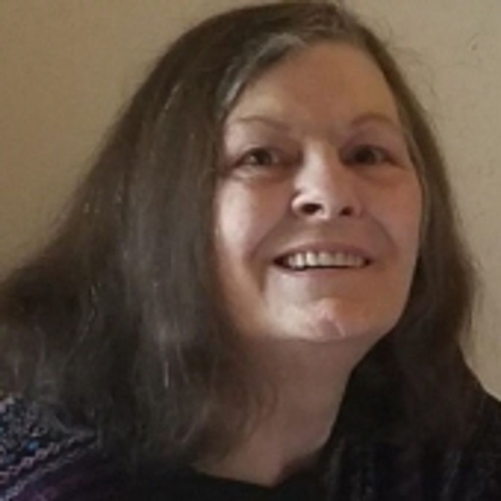 Becky Ann Kinnison