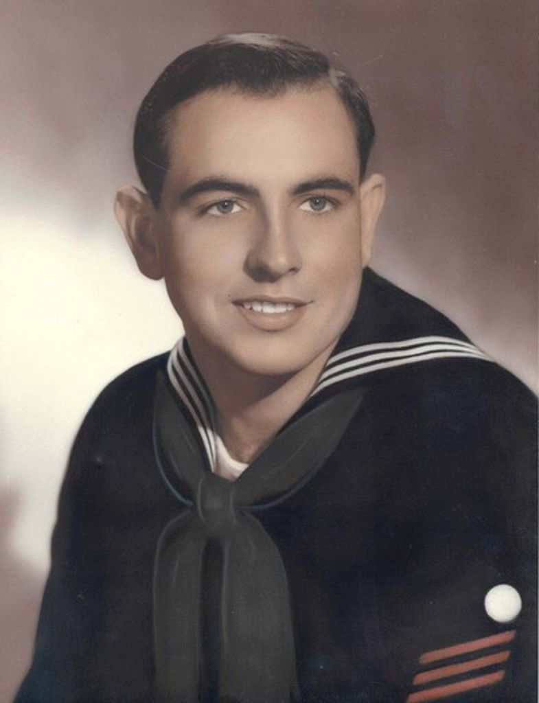 Elvin C. Zwahl Profile Photo
