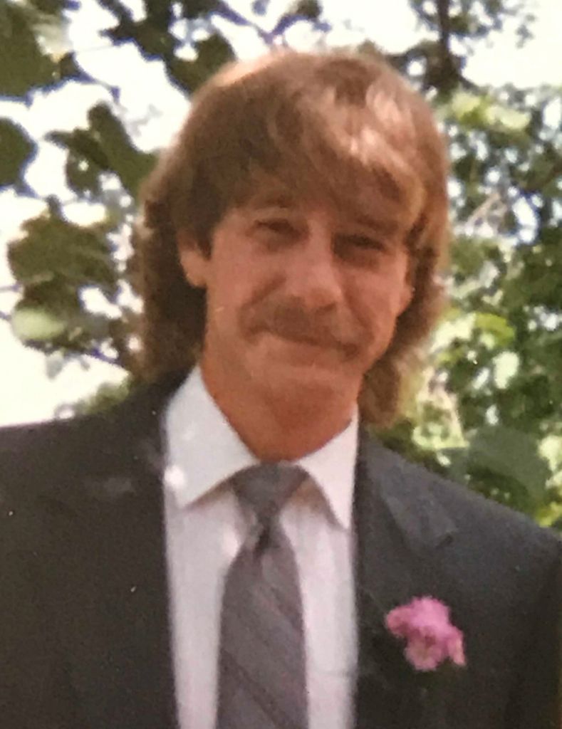Keith Weister Profile Photo