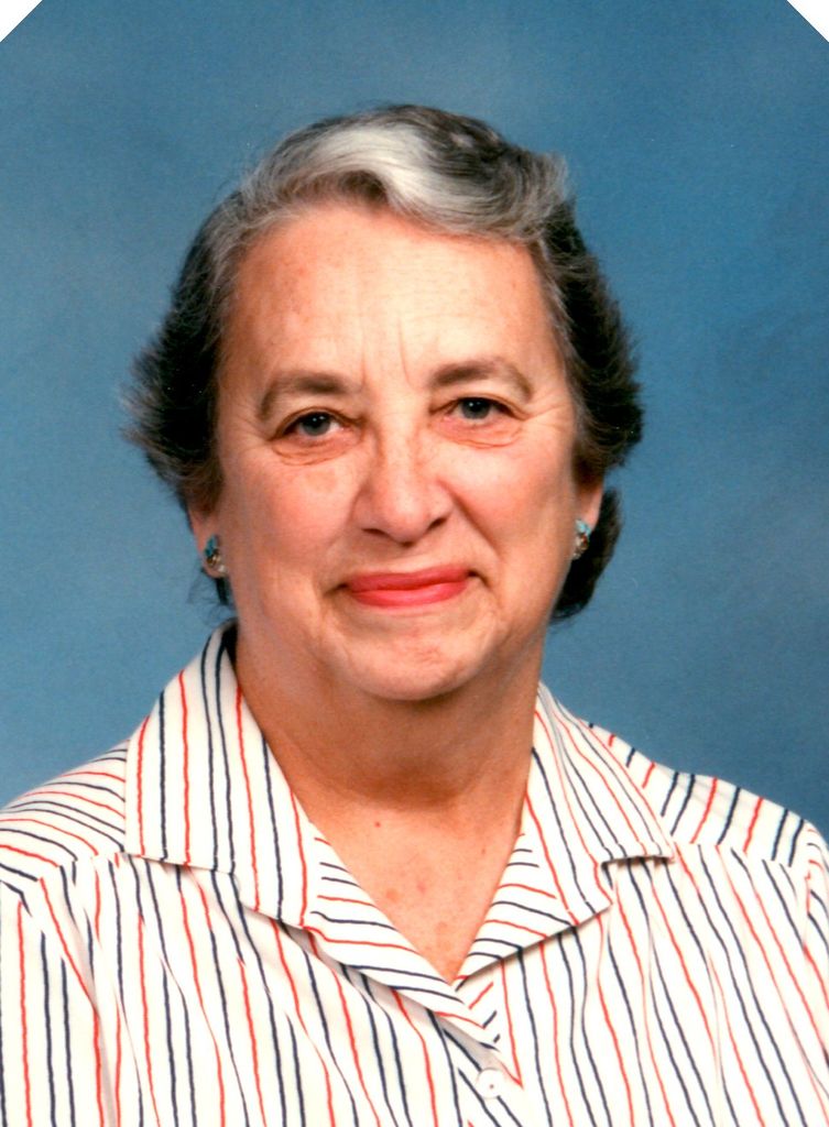 Marjorie Wolfe