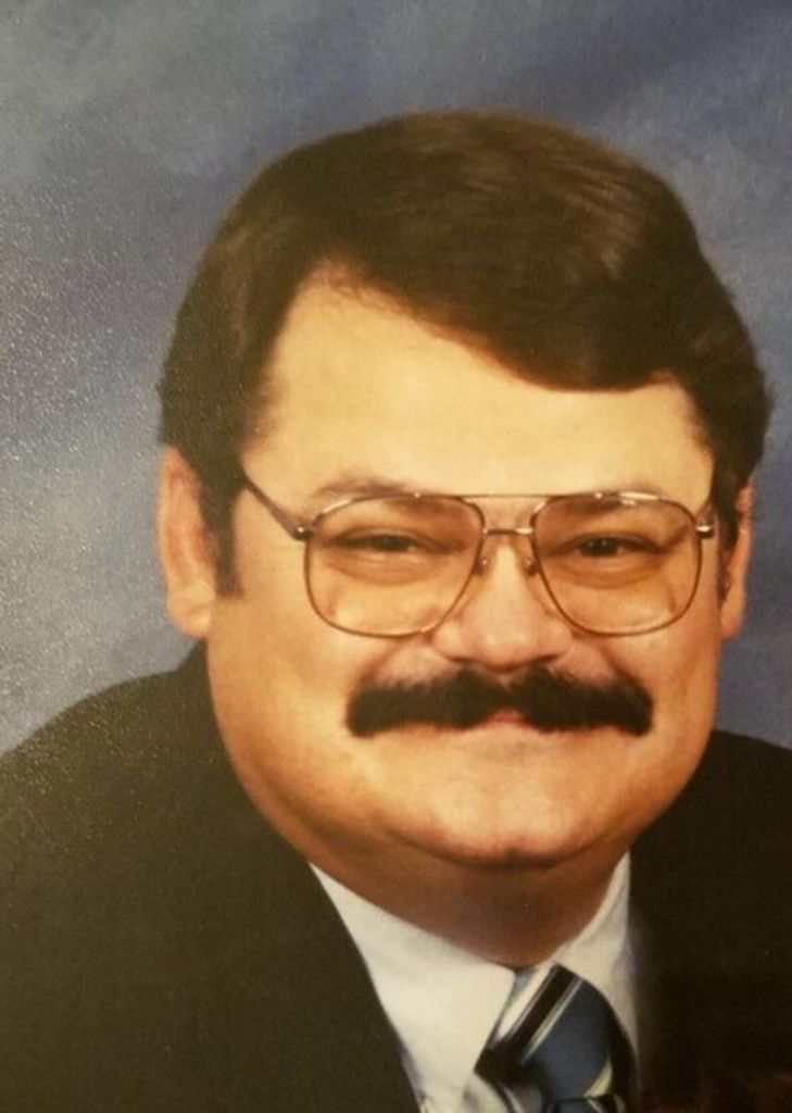 Chris James Rainosek Profile Photo