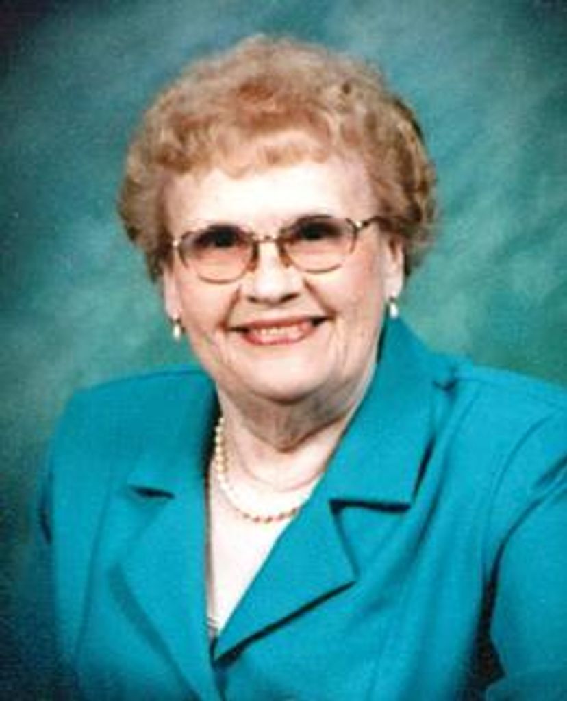 Irma L. (Culbertson) Stueckle