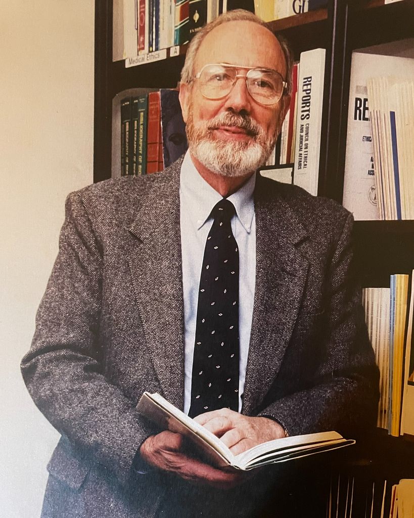 Frank Henry Marsh, Jr.
