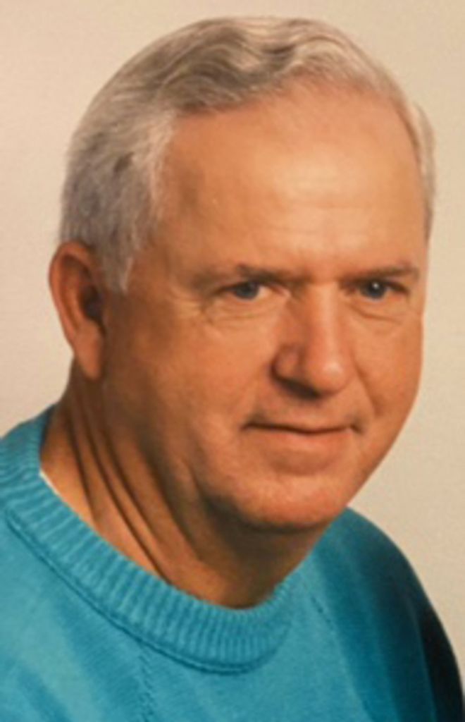 Stanley Tom Dill Profile Photo