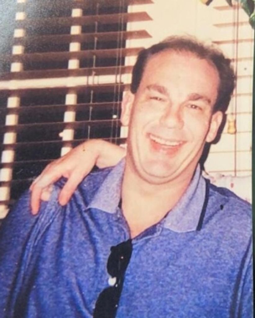 Daniel Orlich Profile Photo