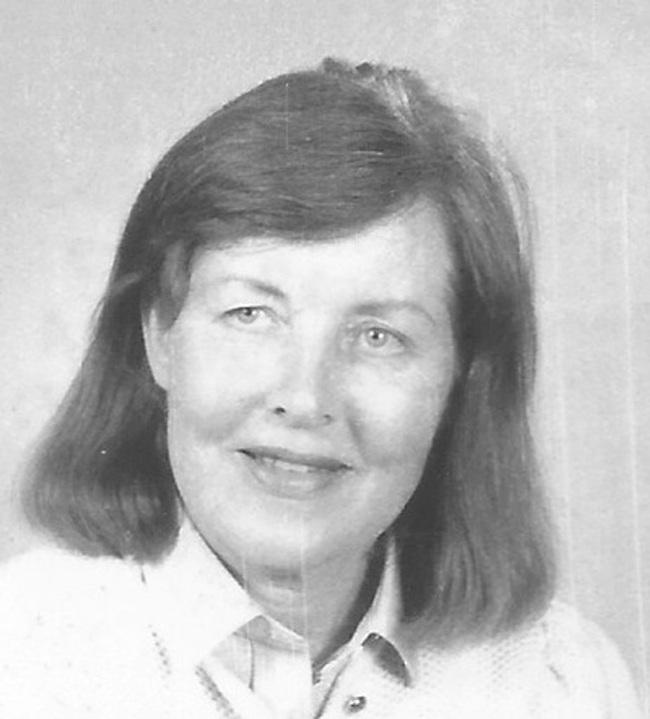 Hannelore Hewitt