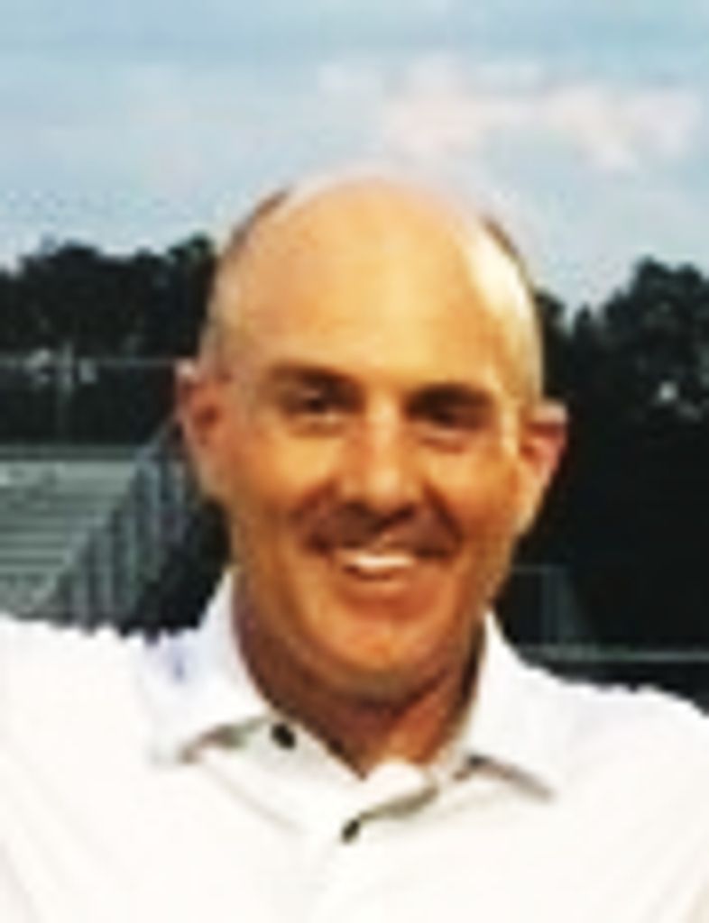 John Eric Simonsen