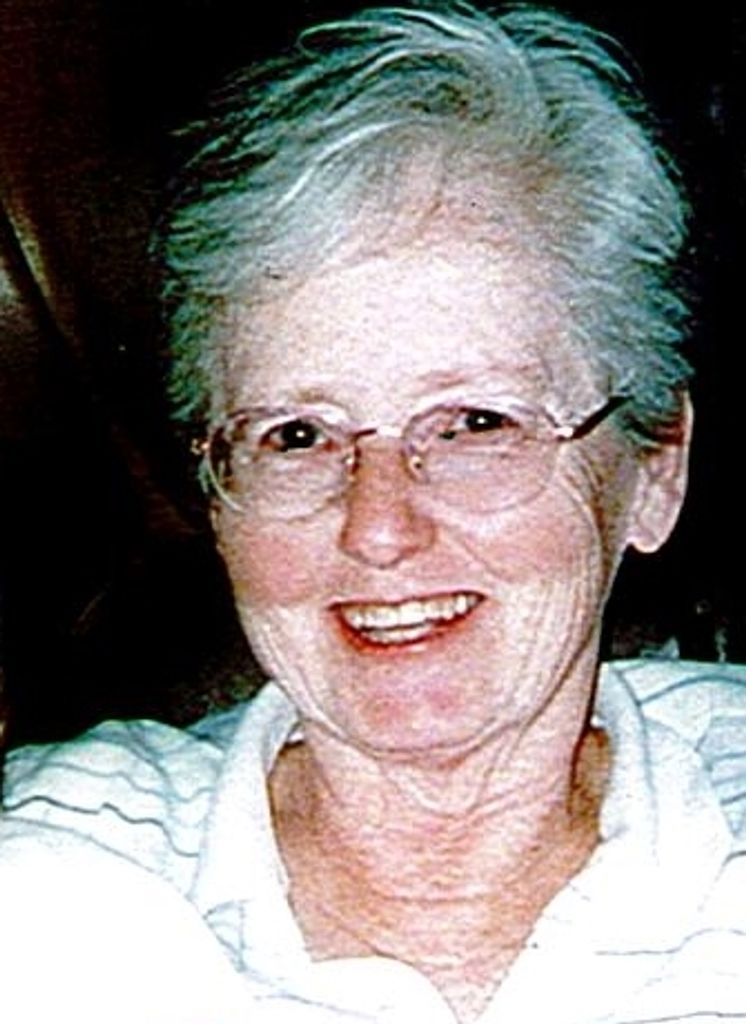 Jeanine Marie Mowery Profile Photo