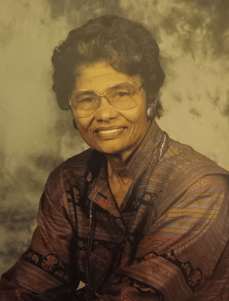 Vivian G. Wilkins Profile Photo