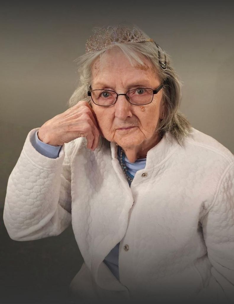 Irma Jean Boyd Profile Photo