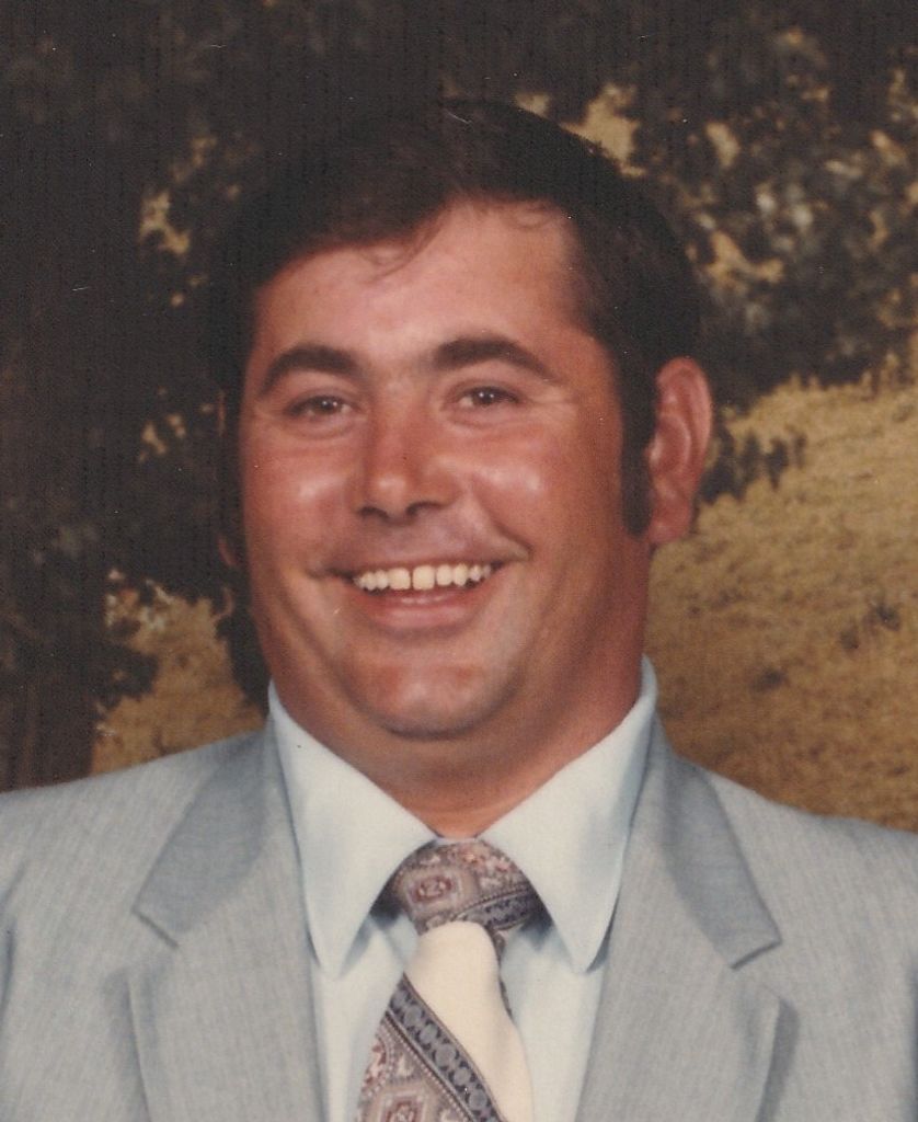 Mark Vaughn Callahan