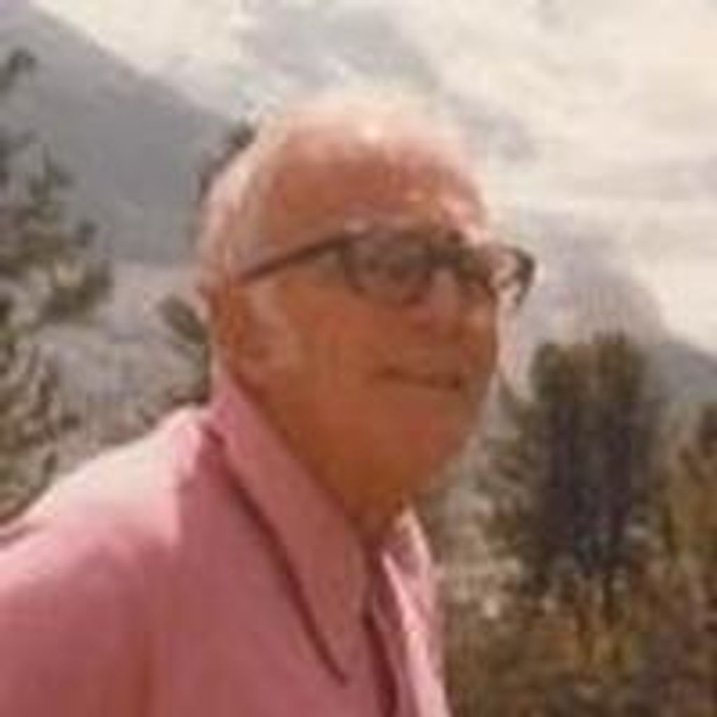 Robert H. Lake