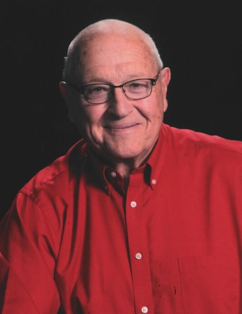 Ray Sherrill Sistrunk