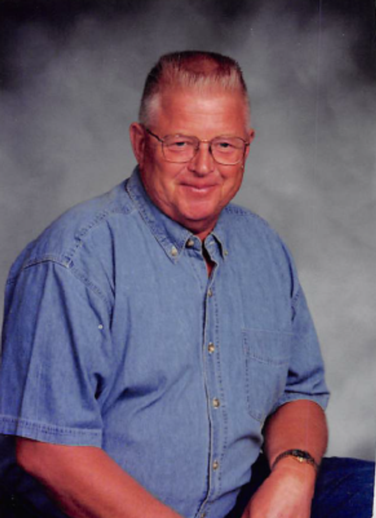 Leroy Graebe Profile Photo