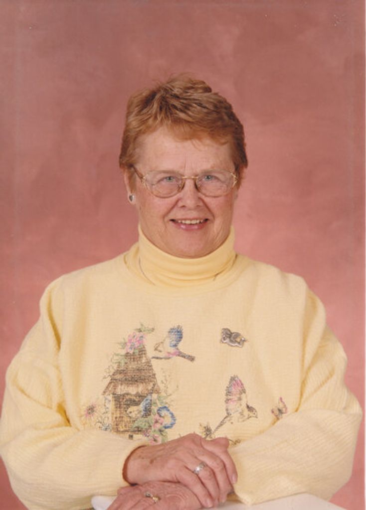 Audrey Doris Boylan