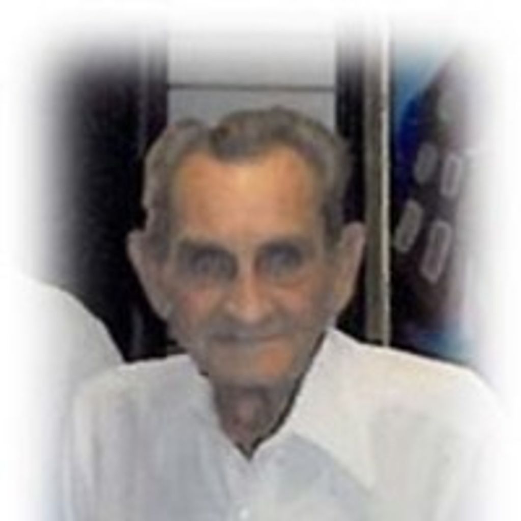 Henry S. Martin, Sr.