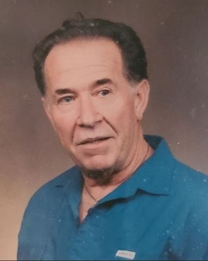 Martin John King