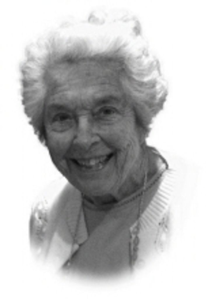 Anne Page Learoyd Sisk