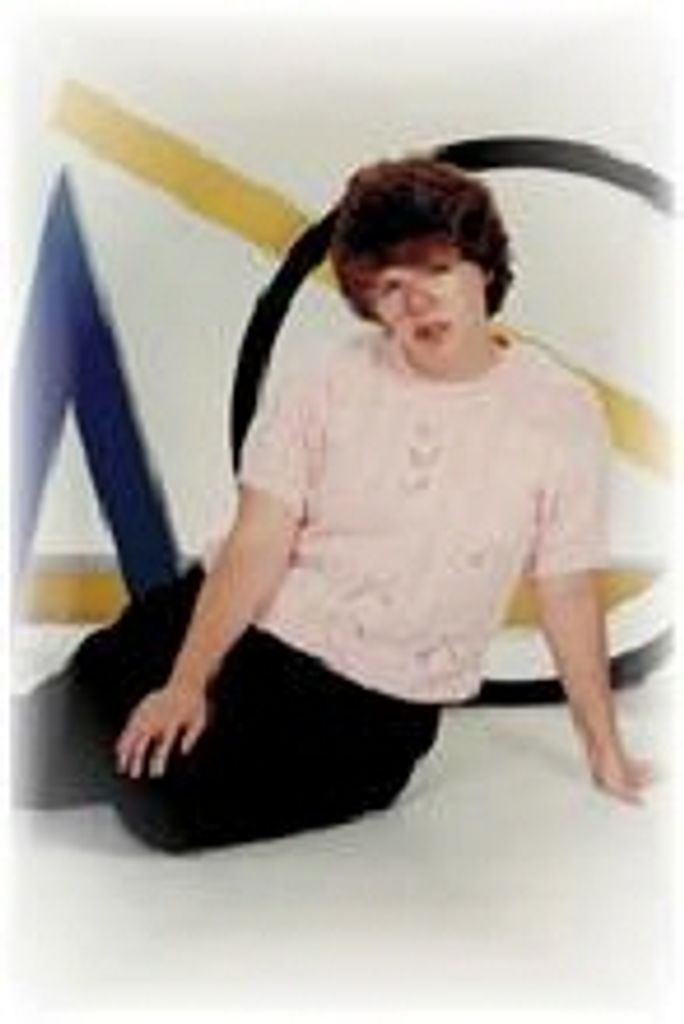 Caroline Melinda Laird