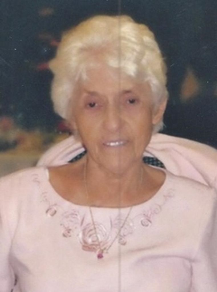 Margaret Huerta Montonya