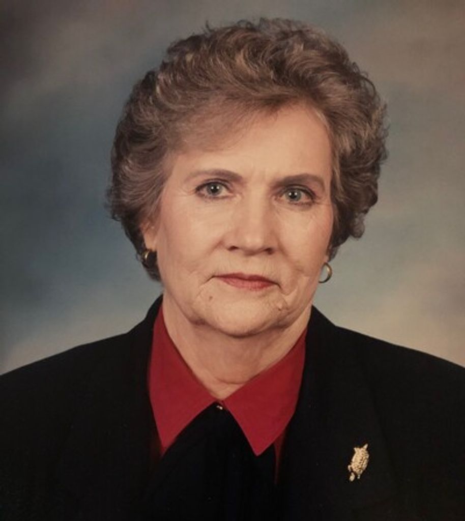Gladys Miller Profile Photo