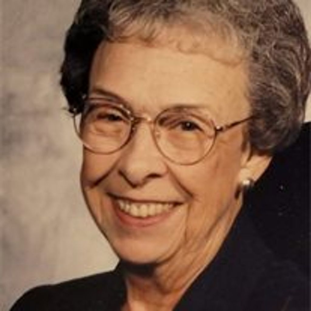 Eleanor M. (Stephenson) Bishopric Profile Photo