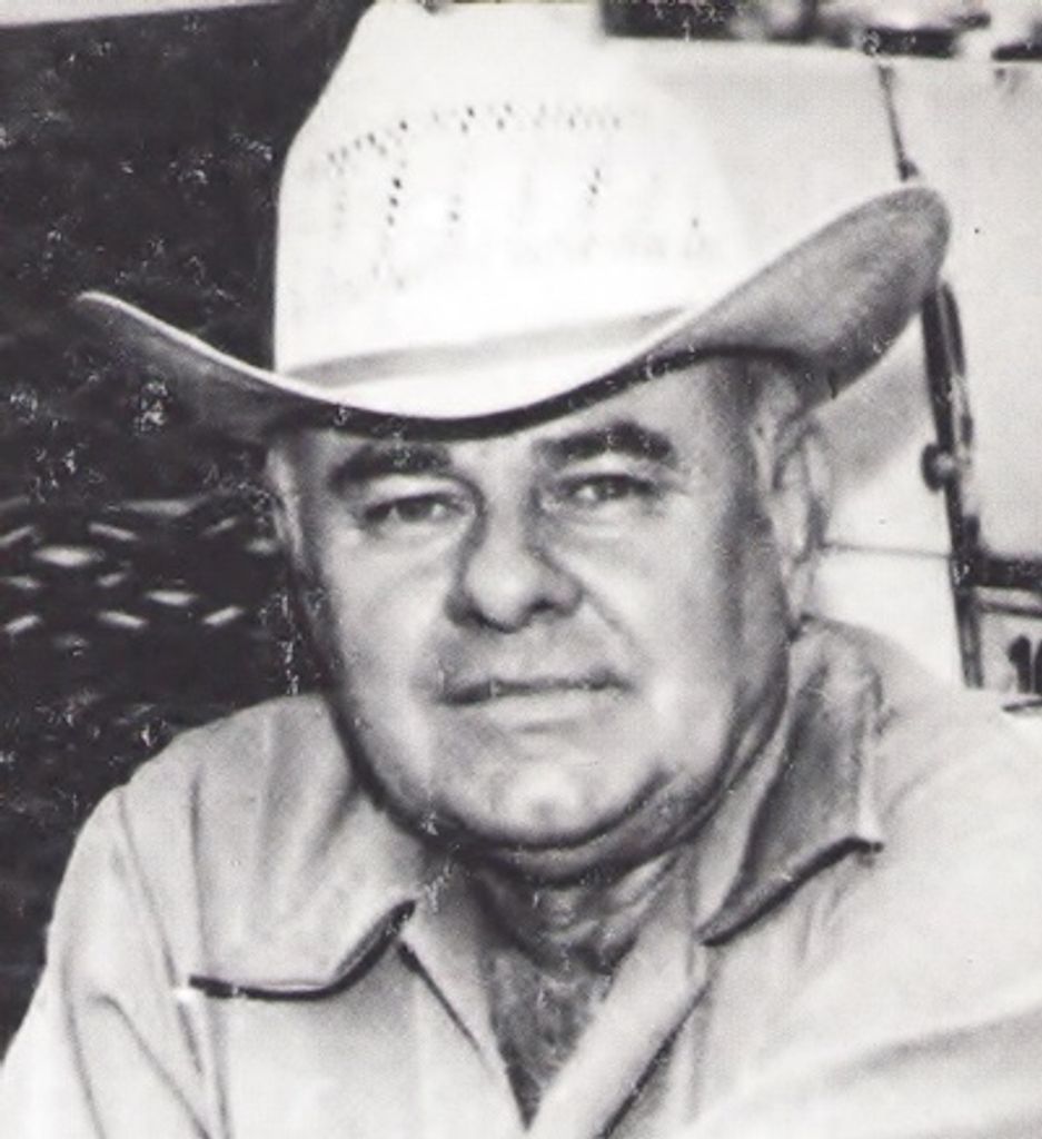 Frank Joseph Melancon, Sr. Profile Photo