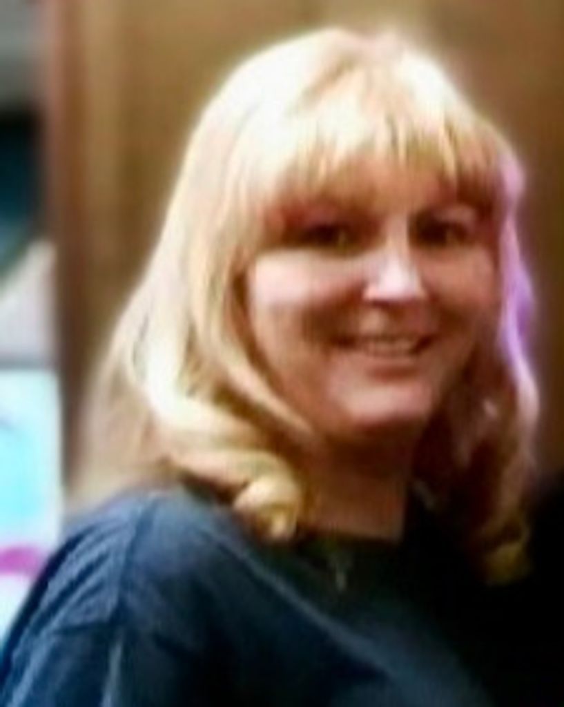 Michele Colleen Nicholson Profile Photo
