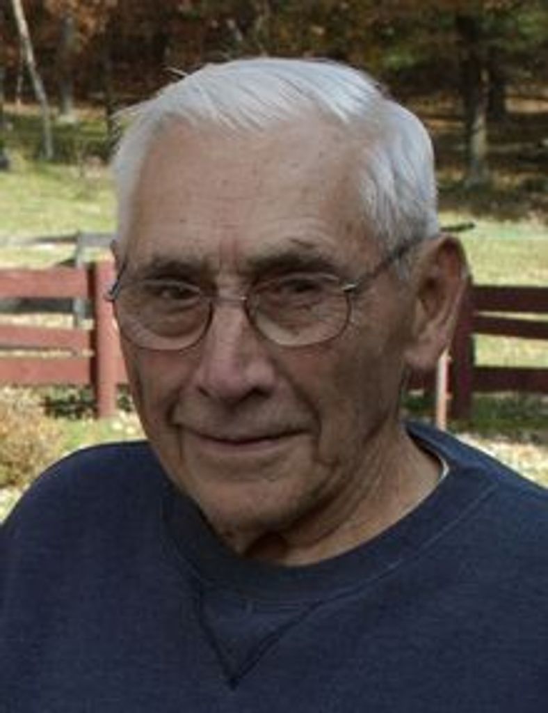 Robert J. Miess