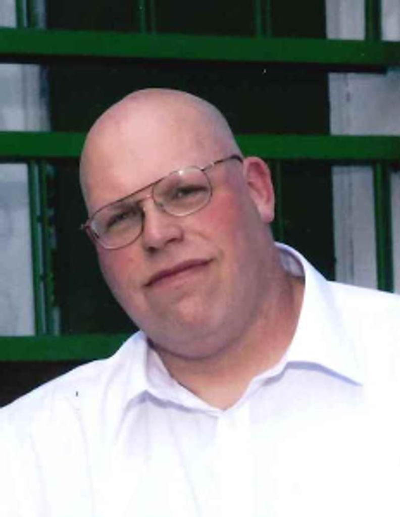 Michael R. Johnson Profile Photo