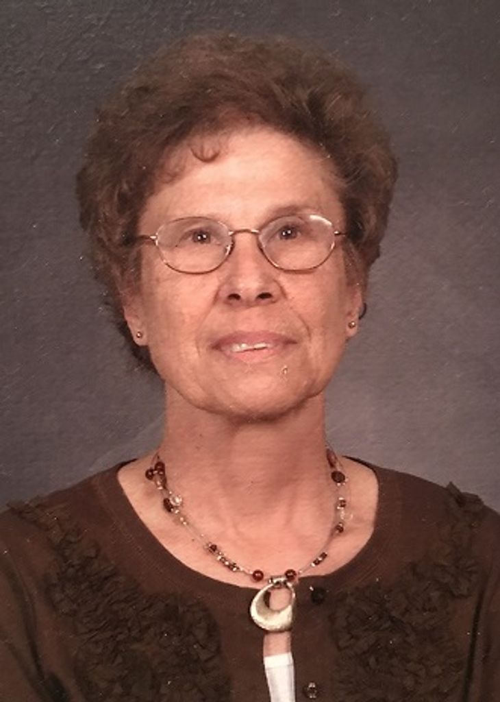 Charlotte A. Hassfurther Profile Photo