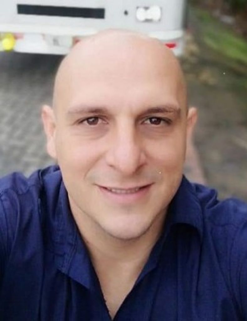 Martin Briceño Chaverri