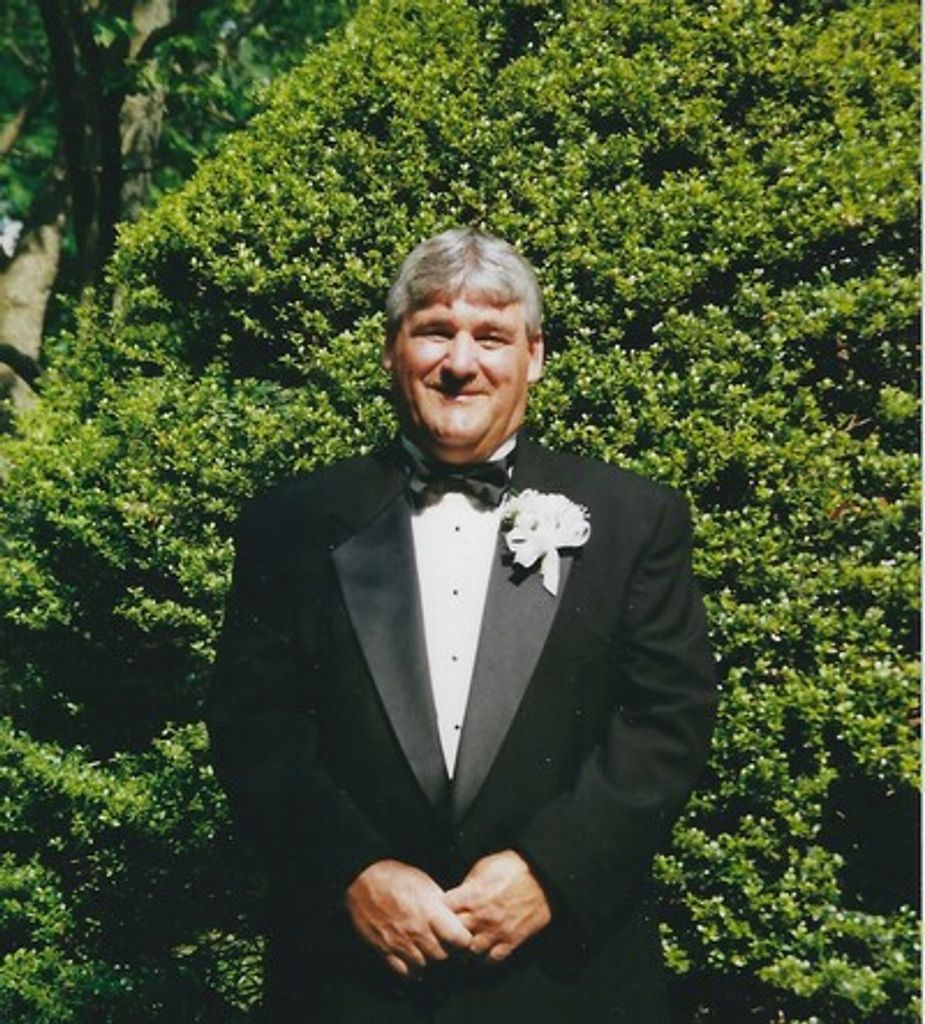 Roland T. Unruh Profile Photo
