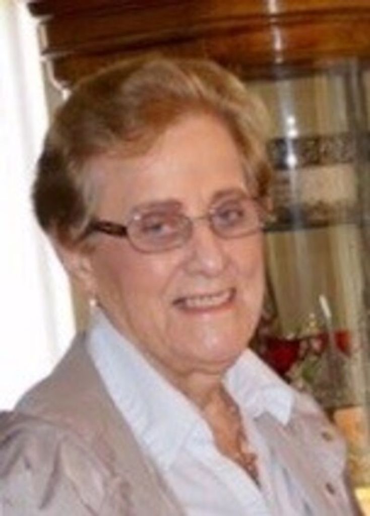 Mary Ann Hedges Profile Photo