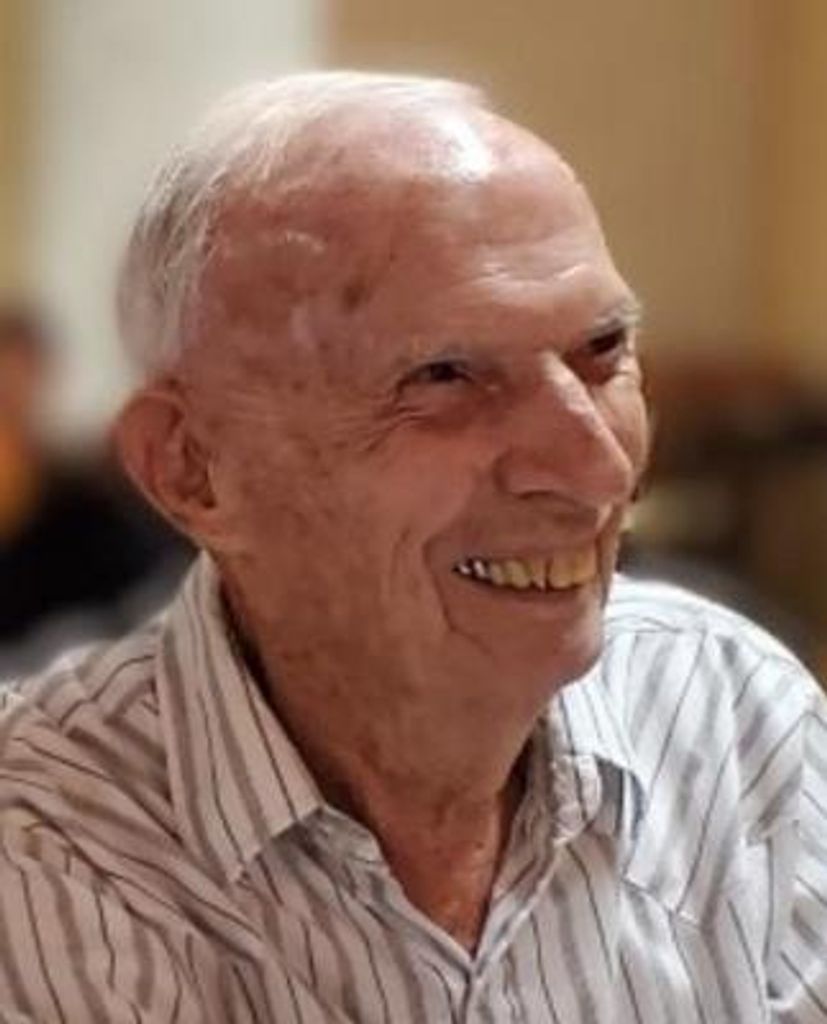 Wayne Edwin Park Profile Photo