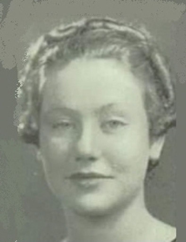 Margaret Alicia Ahern Myers Profile Photo