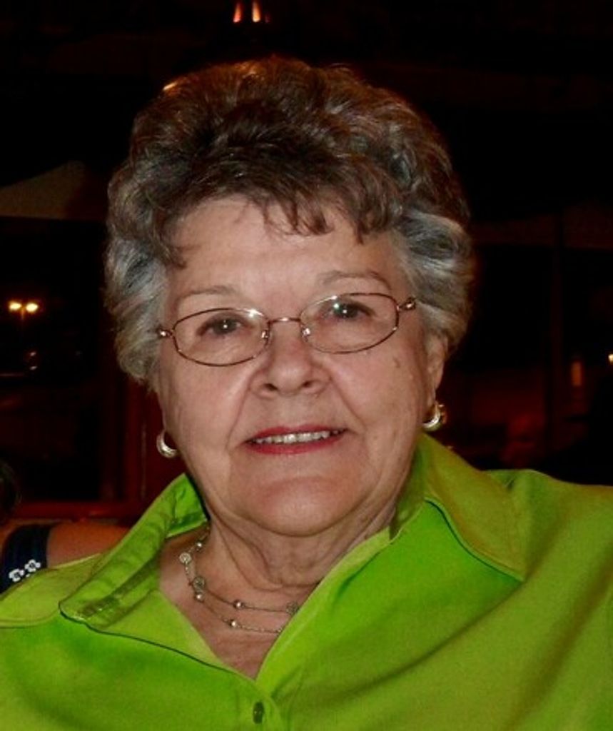 Peggy Joann Bush Profile Photo